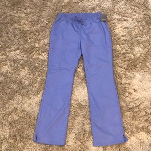 Jaanuu Scrub Pants